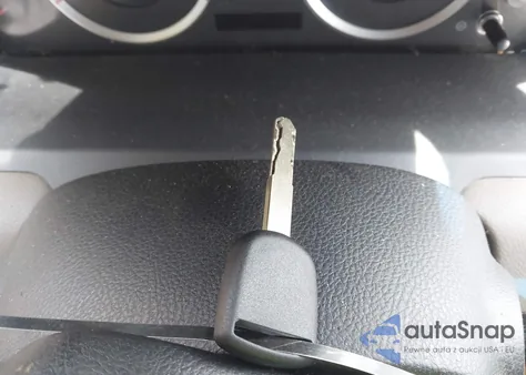 2009 Honda Accord 2.4 Ex из США, поврежденный, VIN 1HGCP26719A139653